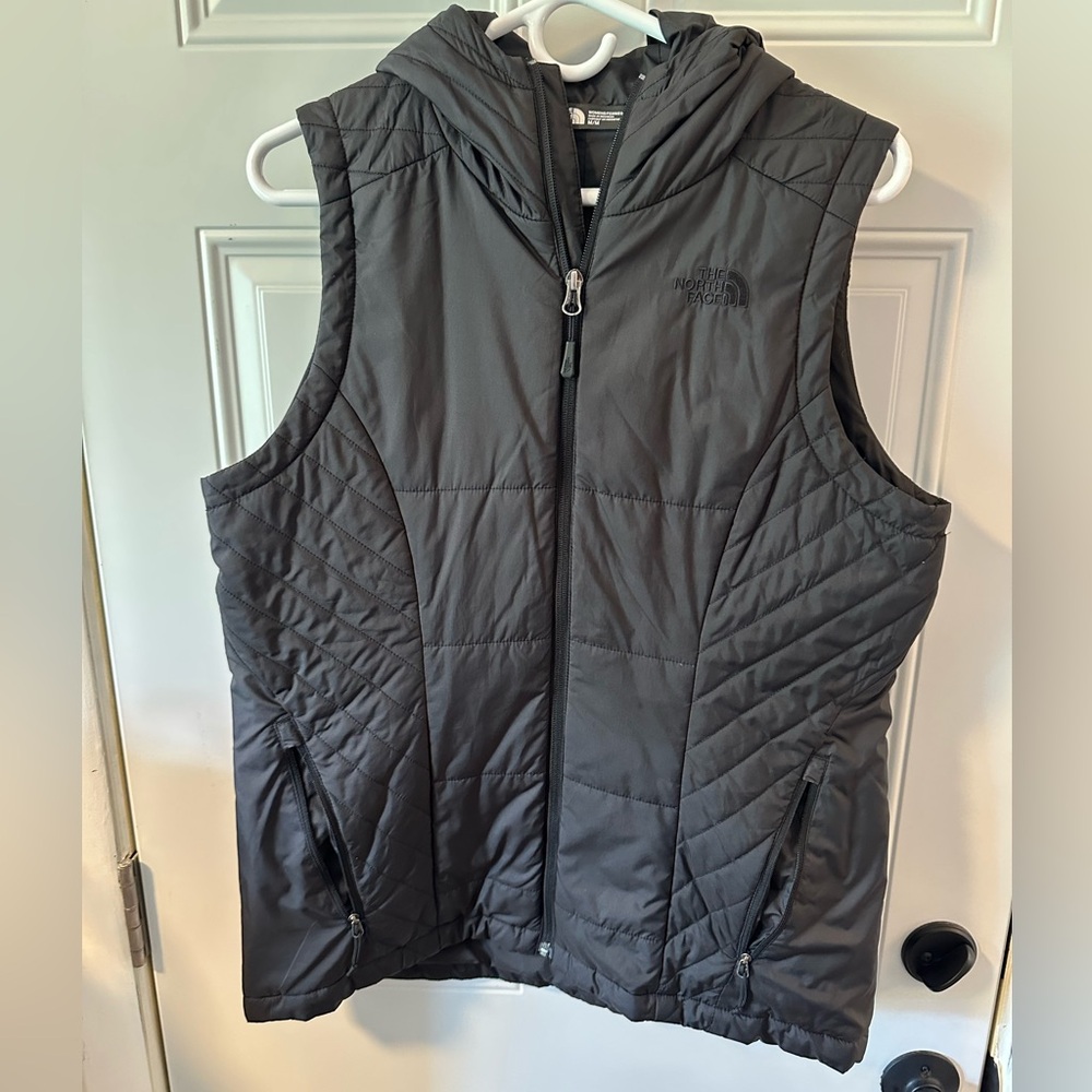 The North Face Women’s Jordannha Vest Black